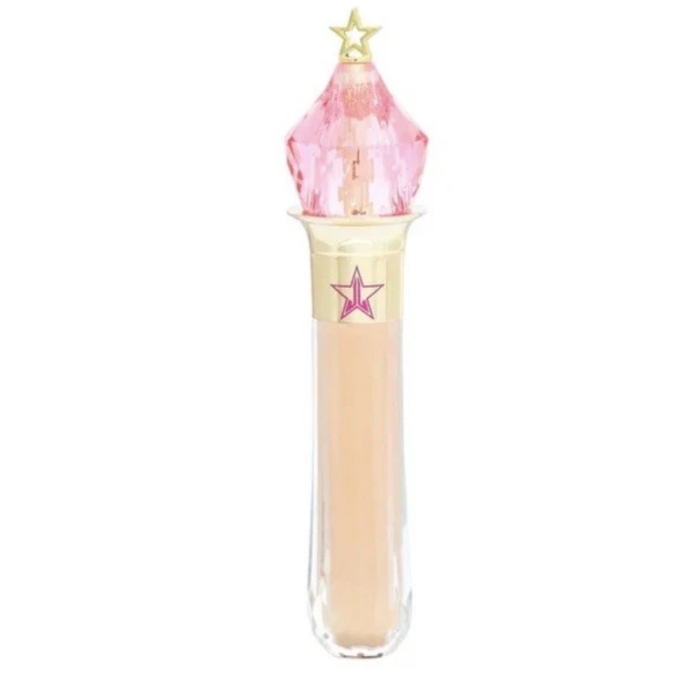 NIB Jeffree Star Cosmetics Magic Star Concealer C4.5